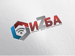 Лого Изба