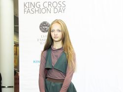 KING CROSS FASHION DAYS 2015