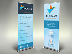 Clickadu RollUp