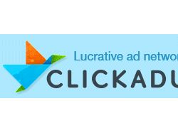Баннер gif для clickadu.com