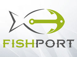 Fish Port logo v2