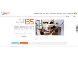 cloud135.com (красивый интернет магазин под ключ)