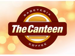 The Canteen logo version 2