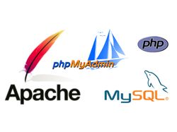 Установка Apache, PHP, MySQL, phpMyAdmin