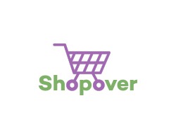 Логотип - ShopOver