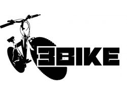 Логотип велобренда