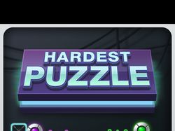 Hardest Puzzle