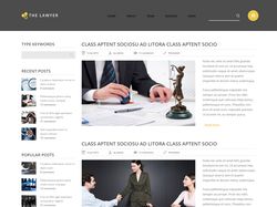 The Lawyer (odesk)