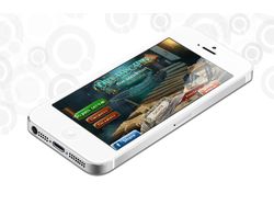 Песочный человек - игра для iOS