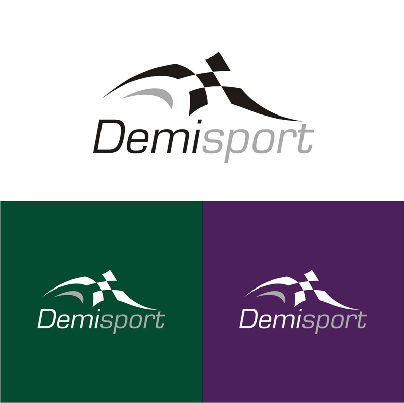Логотип для Demisport.jpg