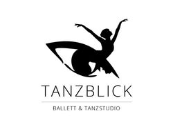 TANZBLICK / Разработка логотипа