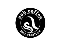 Aab Coffee / Разработка логотипа