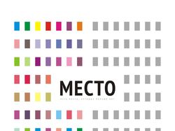 Плакат для выставки "места, которых больше нет"