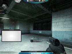 Оформление Twitch канала
