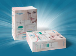 Loreal cosmetics