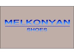 Melkonyan Shoes