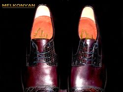 Melkonyan Shoes