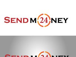 logotype Sendmoney 24
