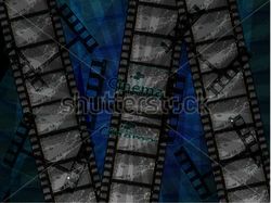 вектор background cinema