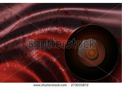 вектор abstract background, snakeskin,abstract eye