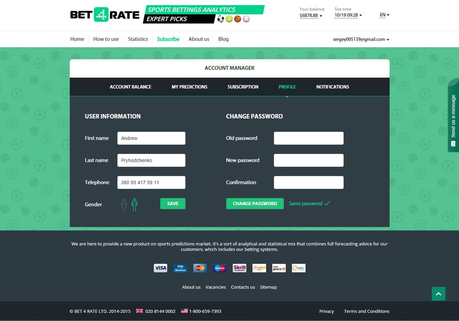 Profile   Bet4Rate.png