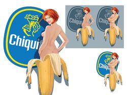 Chiquita – девушки на майки