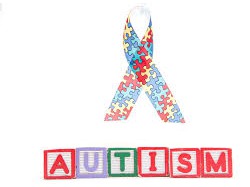 Дети с диагнозом «аутизм».