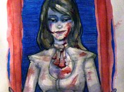 Услуги художника-графика