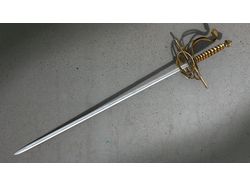 Rapier