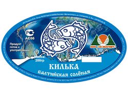 СК Магнит овал