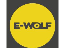 Электромотоцикл-вездеход E-WOLF