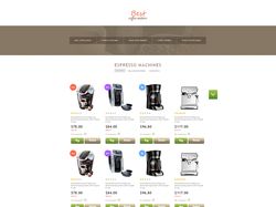 Best  coffee makers