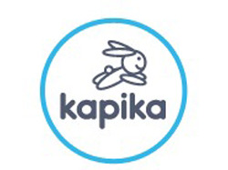 Сайт для оптовых клиентов TM Kapika (2012)