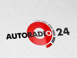 Логотип  «Autoradio»