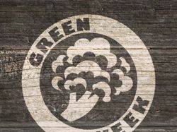 Логотип  «Green Week»