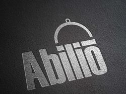 Логотип  «Abilio»