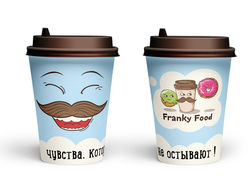 Сеть общественного питания «Franky Food»