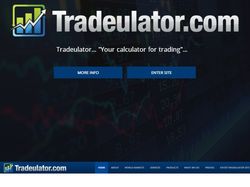 Tradeulator.com (контент-менеджер)