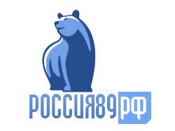 лого россия89
