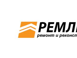 Логотип ООО «Ремлюкс-2»