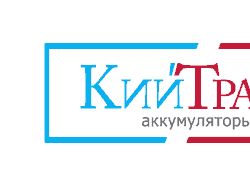 Логотип компании «КийТранс» v.2