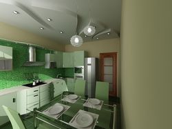 Кухня