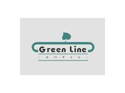 Логотип для Grenn Line