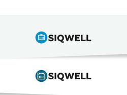 Лого Siqwell
