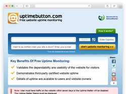 Uptimebutton.com