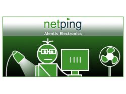 Netping. Продолжение банкета
