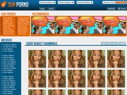 Sunporno