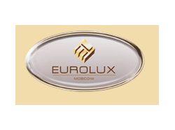 Логотип для отеля «Евролюкс»