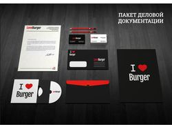 LoveBurger