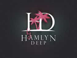 Лого для Hamlyn Deep